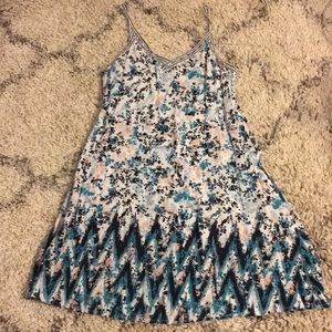 Summer/spring dress